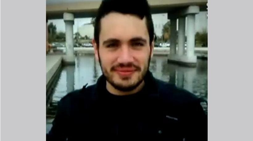Θρίλερ στην Κάλυμνο: «Μαμά, πάω μια βόλτα και επιστρέφω» είπε ο 21χρονος και από τότε εξαφανίστηκε